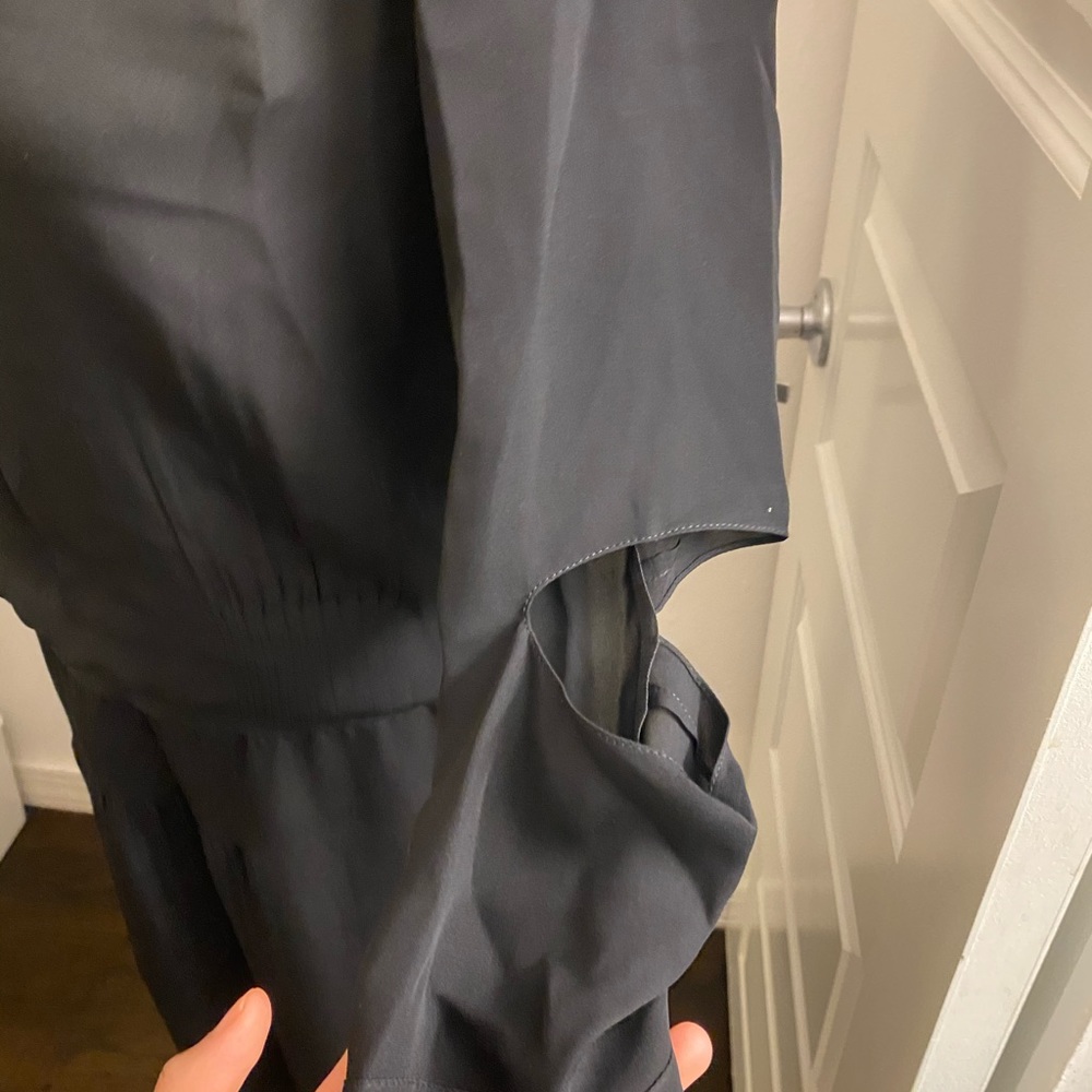 Silk Dress - Picture 3 of 4